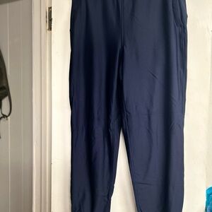 Men's Navy Blue Pants